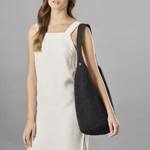Helen Kaminski Carillo Sac with liner